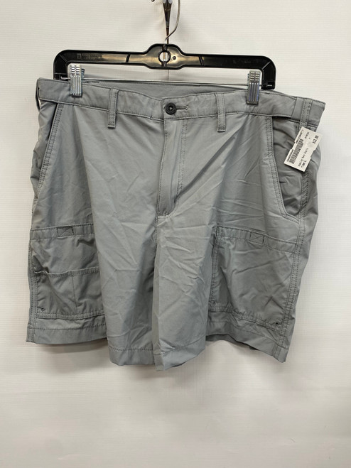 Vist Large View of Product Image Which is Used Unbranded Mens Shorts L