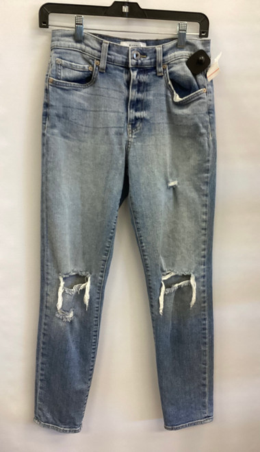Vist Large View of Product Image Which is Used Unbranded Denim 2-26