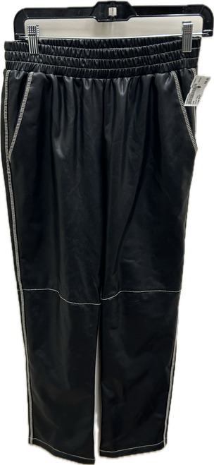 Vist Large View of Product Image Which is Used Lna Casual Pant 4-27