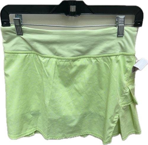 Vist Large View of Product Image Which is Used Lululemon Athletica Active Skirt 4-27
