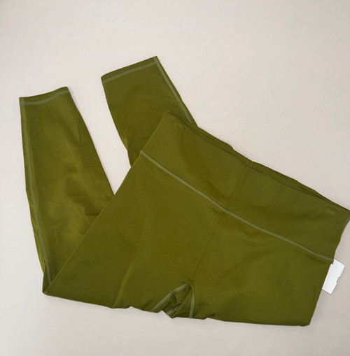 Vist Large View of Product Image Which is Used Fabletics Active Leggings 18-34