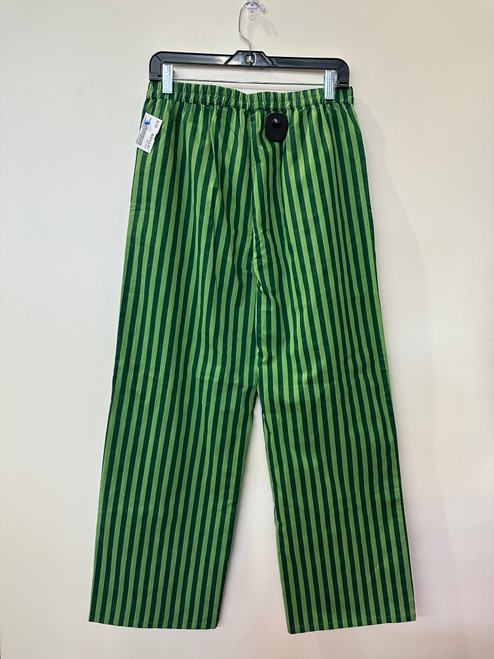 Vist Large View of Product Image Which is Used Unbranded Casual Pant M 8-10/28-30