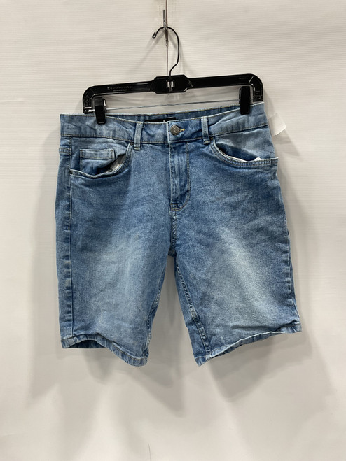 Vist Large View of Product Image Which is Used Bench. Mens Shorts 30W