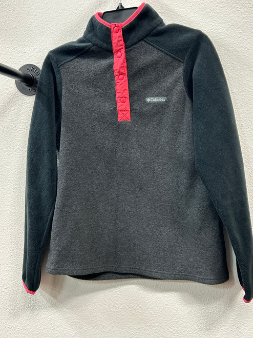 Vist Large View of Product Image Which is Used Columbia Active Sweatshirt S-4/6