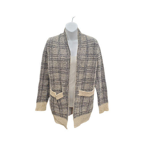 Vist Large View of Product Image Which is Used Roots Heavyweight Sweater XS-0/2