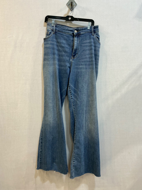 Vist Large View of Product Image Which is Used Judy Blue Denim 4X 24/37