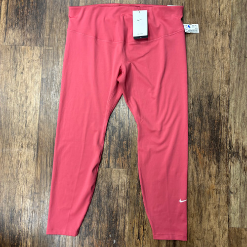 Vist Large View of Product Image Which is Used Nike Active Leggings 18-34