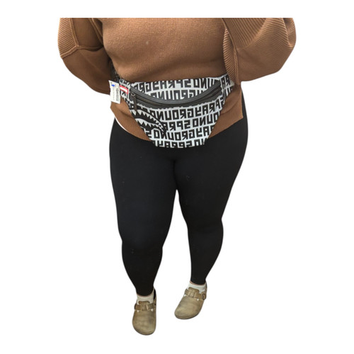 Vist Large View of Product Image Which is Used Sprayground Beltbag