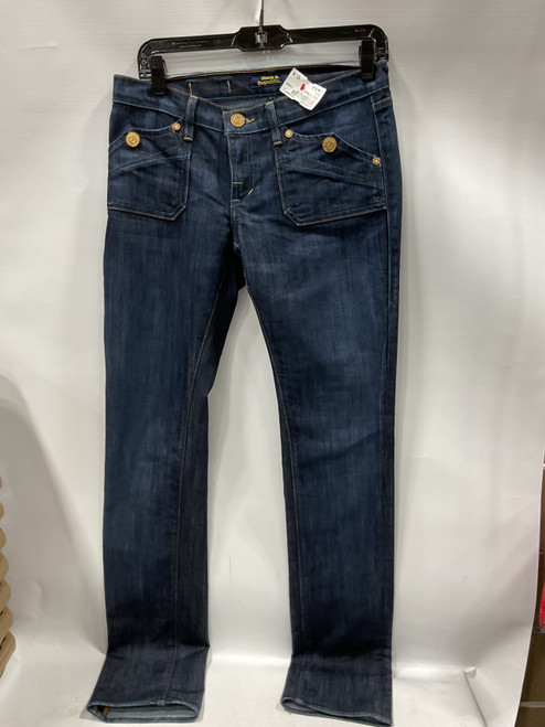 Vist Large View of Product Image Which is Used Rock & Republic Denim 6-28