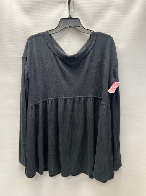 Vist Large View of Product Image Which is Used Free People Long Sleeve Top XS-0/2