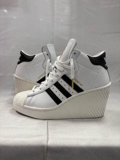 Vist Large View of Product Image Which is Used Adidas Superstar Shoes 7