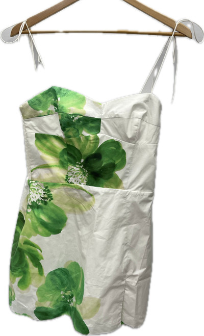 Vist Large View of Product Image Which is Used Amanda Uprichard Short Dress F S-4/6