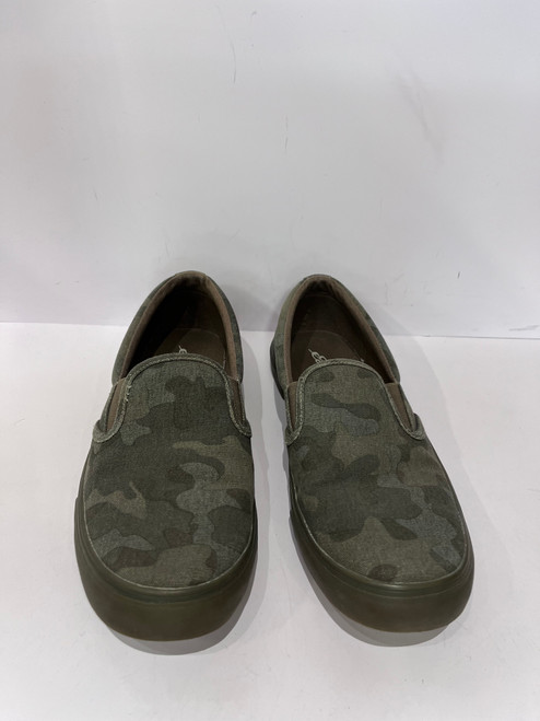 Vist Large View of Product Image Which is Used Eddie Bauer Mens Casual Shoes 10.5