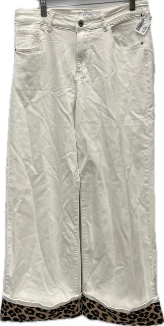 Vist Large View of Product Image Which is Used Unbranded Casual Pant 16-33