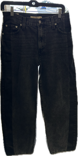 Vist Large View of Product Image Which is Used Levi's Denim 2-26