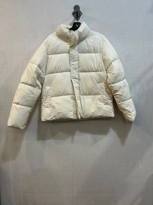 Vist Large View of Product Image Which is Used Fabletics Short Light Jacket M-8/10