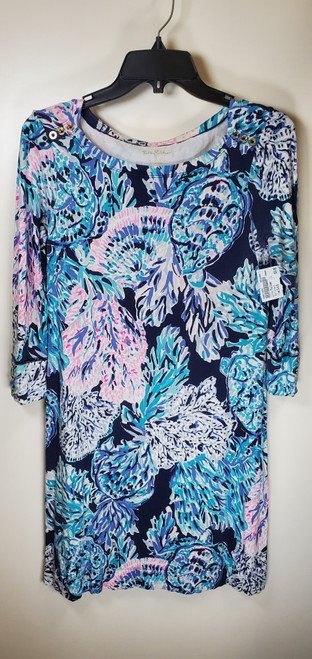 Vist Large View of Product Image Which is Used Lilly Pulitzer Short Dress B S-4/6