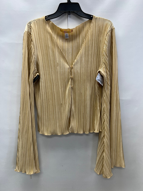 Vist Large View of Product Image Which is Used Urban Outfitters Long Sleeve Top XL-16