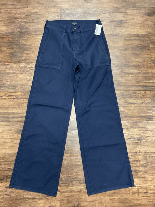 Vist Large View of Product Image Which is Used J. Crew Casual Pant XXS 00/24-25
