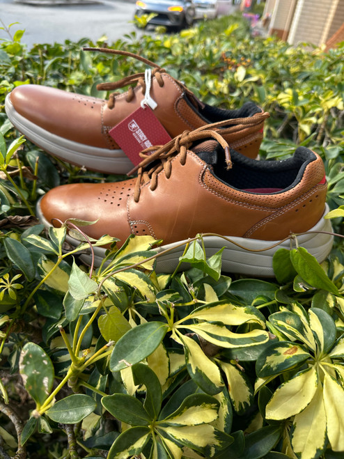 Vist Large View of Product Image Which is Used Stacy Adams Mens Casual Shoes 8.5