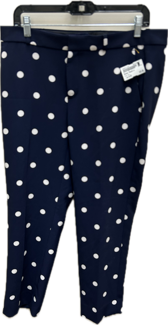 Vist Large View of Product Image Which is Used Banana Republic Dress Pant 8-29