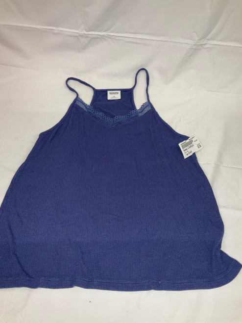 Vist Large View of Product Image Which is Used Sonoma Life+Style Tank Top S-4/6