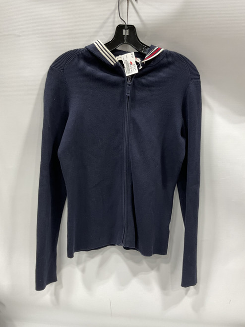Vist Large View of Product Image Which is Used Tommy Hilfiger Sweatshirt M-8/10