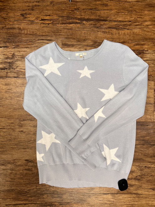 Vist Large View of Product Image Which is Used Tyler Boe Lightweight Sweater M-8/10