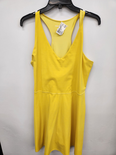 Vist Large View of Product Image Which is Used Outdoor Voices Active Dress XL-16