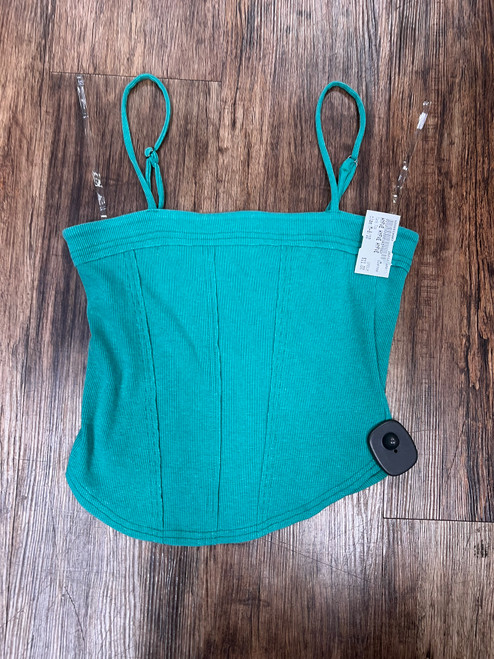 Vist Large View of Product Image Which is Used HYFVE HYFVE HYFVE Tank Top M-8/10