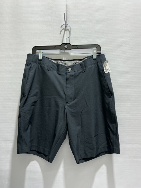 Vist Large View of Product Image Which is Used Callaway Mens Shorts 32W