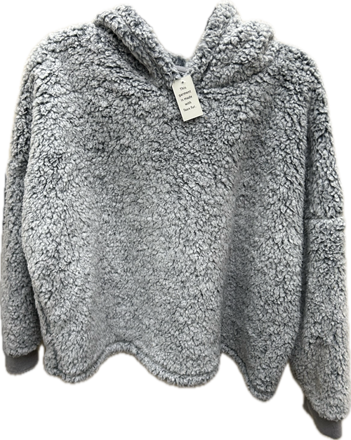 Vist Large View of Product Image Which is Used Simply Vera Wang Sweatshirt XXL-20