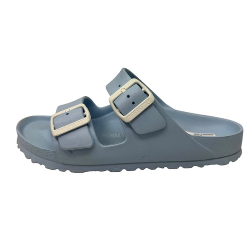 Vist Large View of Product Image Which is Used Birkenstock Sandals 7