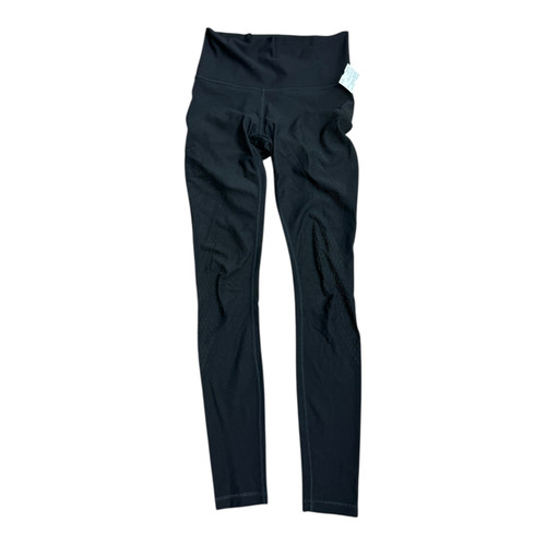 Vist Large View of Product Image Which is Used Lululemon Athletica Active Leggings 6-28