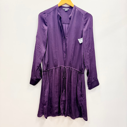 Vist Large View of Product Image Which is Used Vince Short Dress B XS-0/2