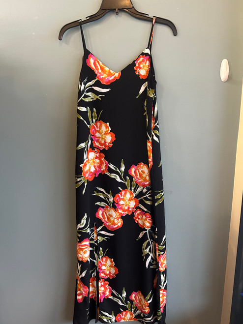 Vist Large View of Product Image Which is Used C&C California Long Dress F XS-0/2