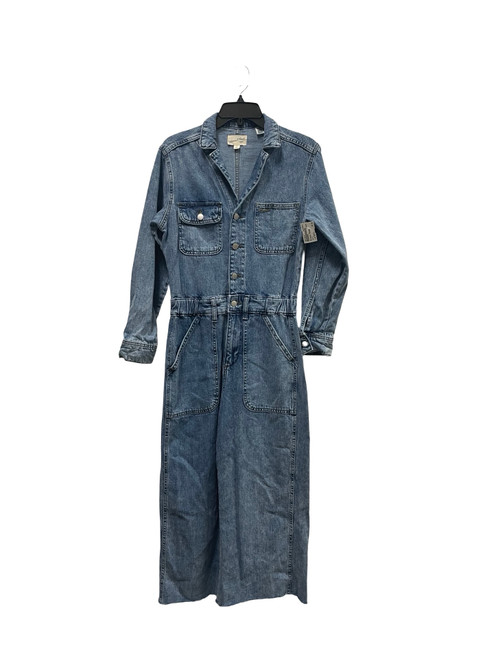 Vist Large View of Product Image Which is Used Universal Threads Jumpsuit XS-0/2