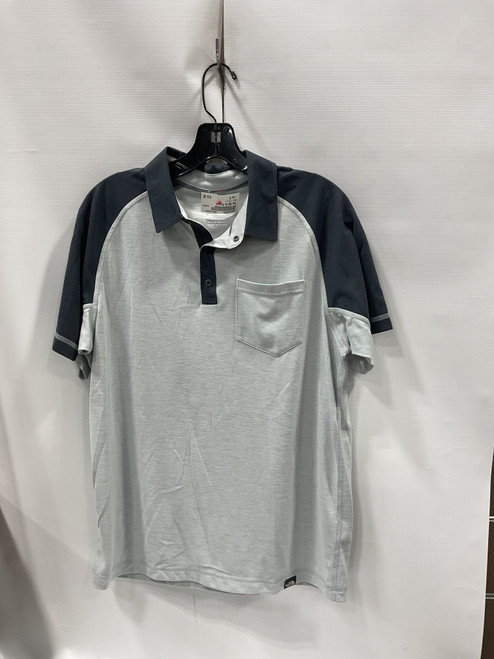 Vist Large View of Product Image Which is Used The North Face Mens T-Shirt M