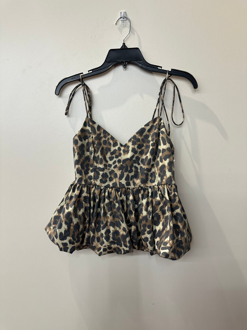 Vist Large View of Product Image Which is Used Unbranded Tank Top S-4/6