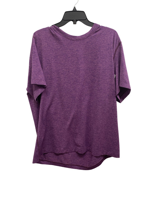 Vist Large View of Product Image Which is Used Lululemon Athletica Mens Active T-Shirt XXL