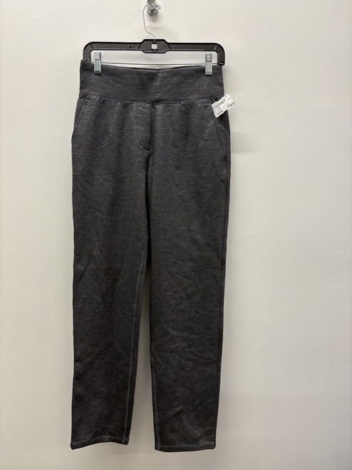 Vist Large View of Product Image Which is Used Grey Kit & Ace Active Pant 8-29