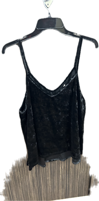 Vist Large View of Product Image Which is Used Shein Tank Top 3X-22