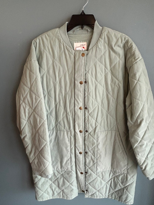 Vist Large View of Product Image Which is Used Universal Threads Short Light Jacket M-8/10