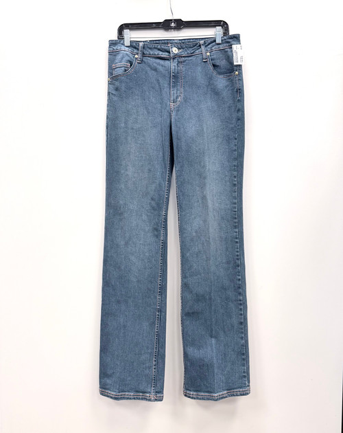 Vist Large View of Product Image Which is Used Unbranded Denim 12-31