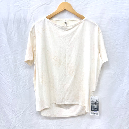 Vist Large View of Product Image Which is Used Lululemon Athletica Active Short Sleeve S-4/6