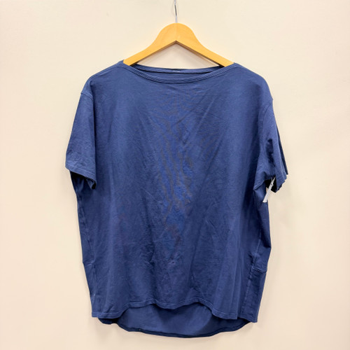 Vist Large View of Product Image Which is Used Lululemon Athletica Active Short Sleeve S-4/6