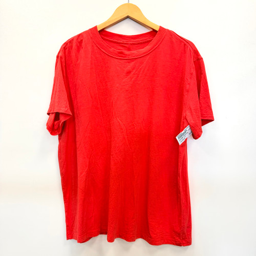 Vist Large View of Product Image Which is Used Lululemon Athletica Active Short Sleeve M-8/10
