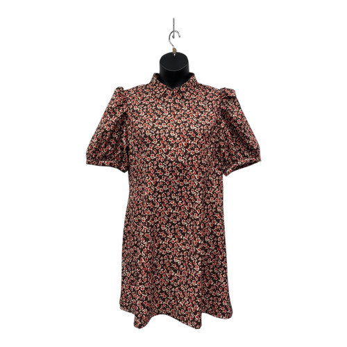 Vist Large View of Product Image Which is Used Hyacinth House Short Dress F XL-16