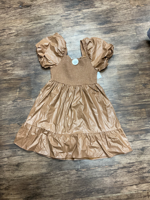 Vist Large View of Product Image Which is Used oddy Short Dress B M-8/10