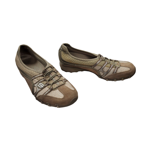 Vist Large View of Product Image Which is Used Skechers Casual Shoes 9